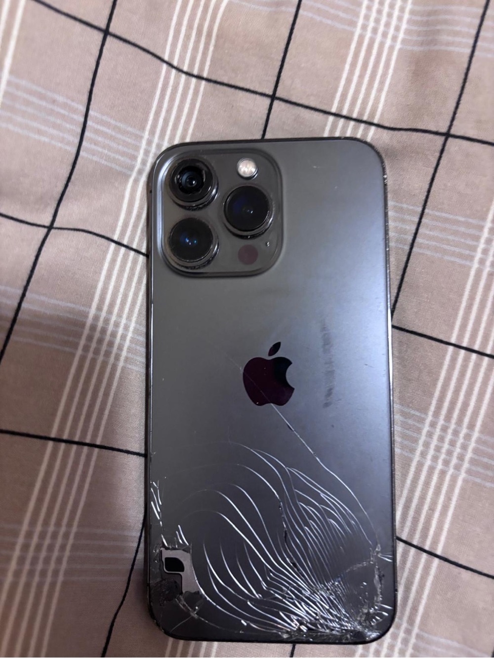 Apple iPhone 13 pro